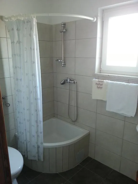 Guest House Kusen Rasopasno