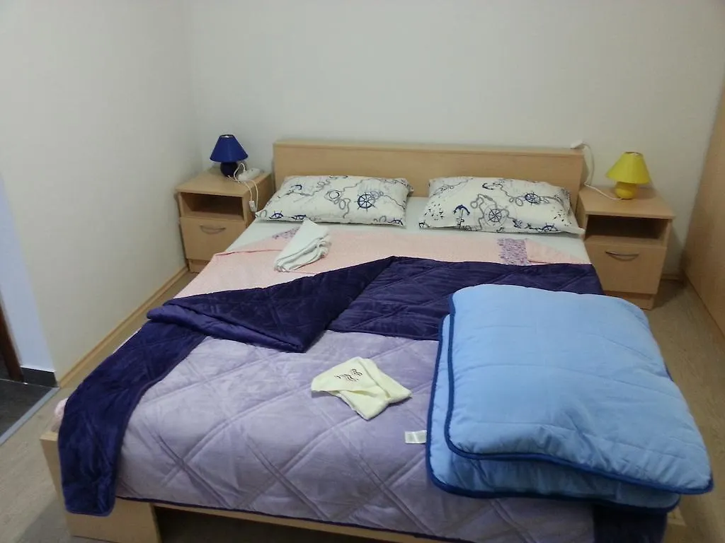 Guest House Kusen Rasopasno