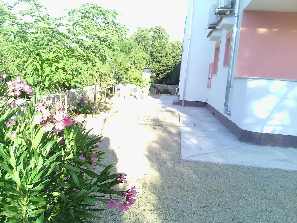 Guest House Kusen Rasopasno
