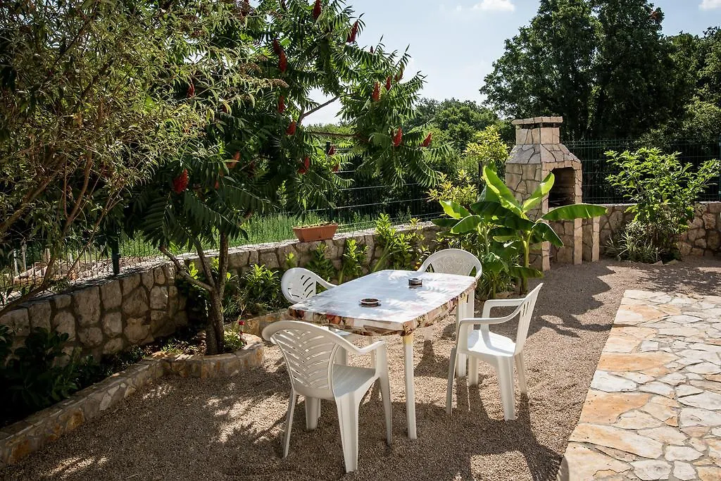 Guest House Kusen Rasopasno