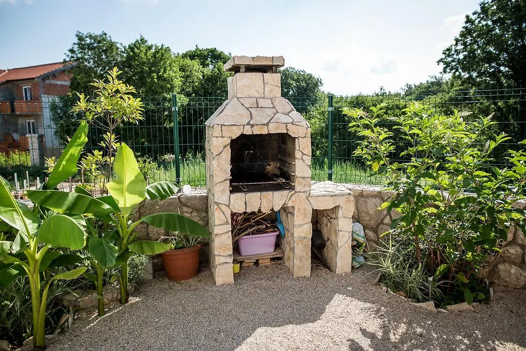 Guest House Kusen Rasopasno