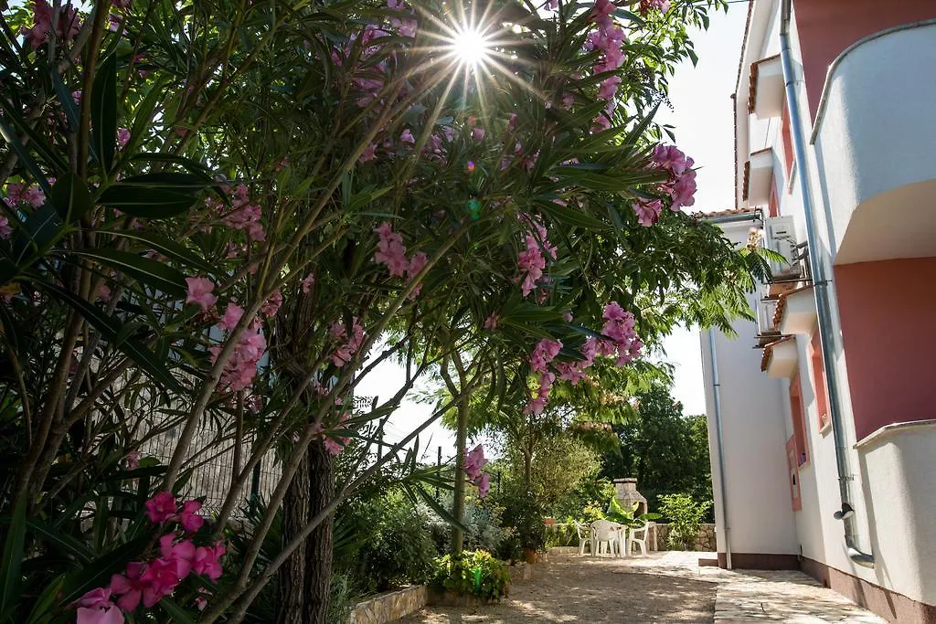 Guest House Kusen Rasopasno