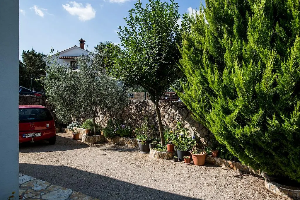 Guest House Kusen Rasopasno