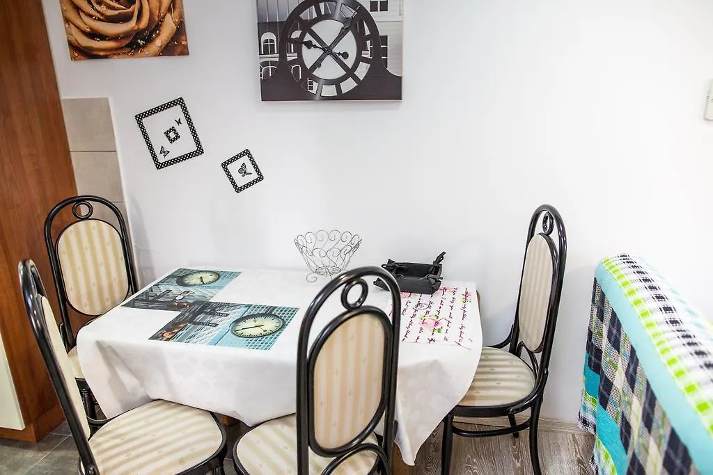 Guest House Kusen Rasopasno