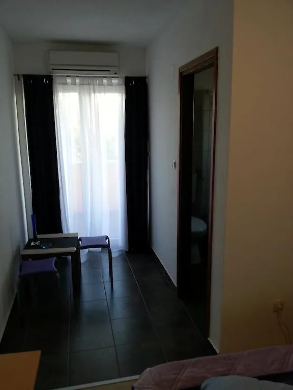 Guest House Kusen Rasopasno
