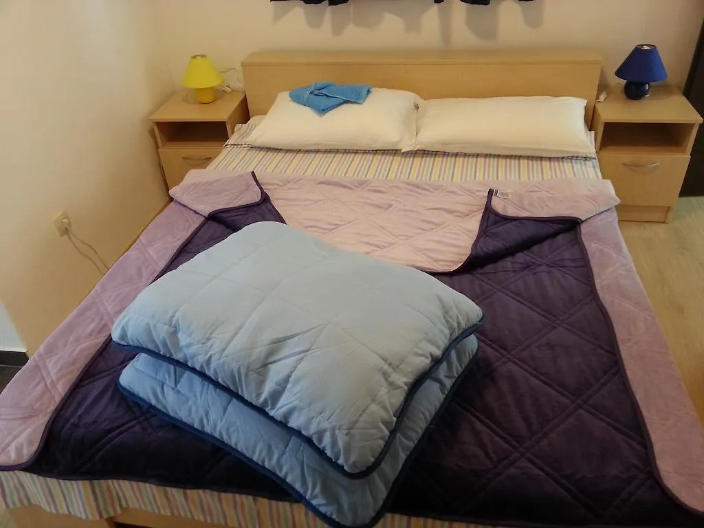 Guest House Kusen Rasopasno