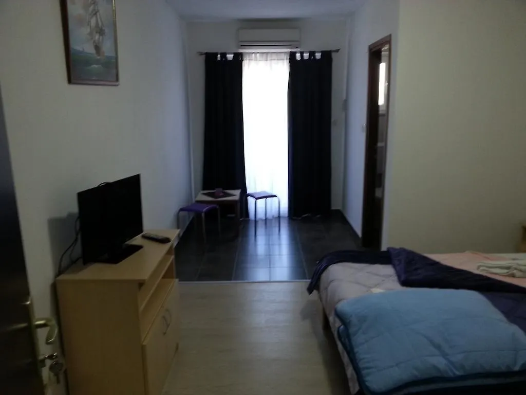 Guest House Kusen Rasopasno