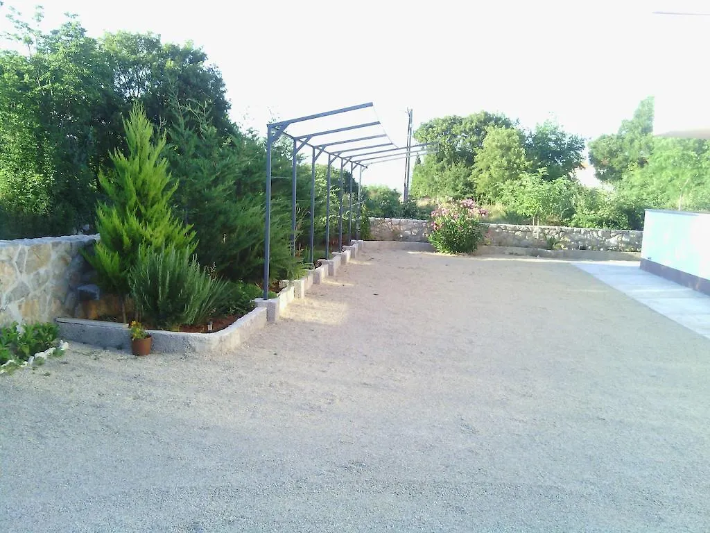 Guest House Kusen Rasopasno