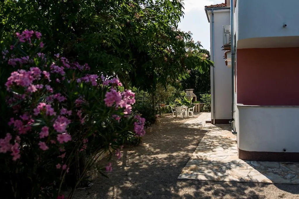 Guest House Kusen Rasopasno