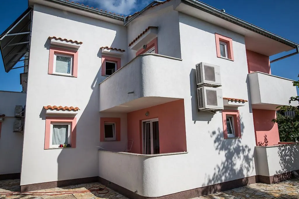 Guest House Kusen Rasopasno 3*,