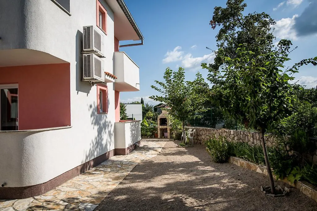 Guest House Kusen Rasopasno