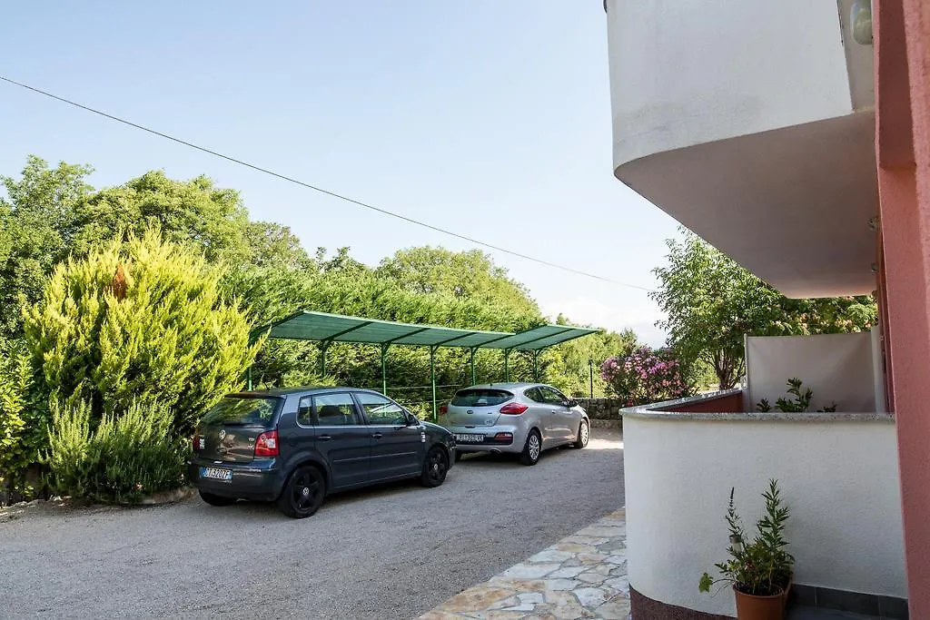 Guest House Kusen Rasopasno