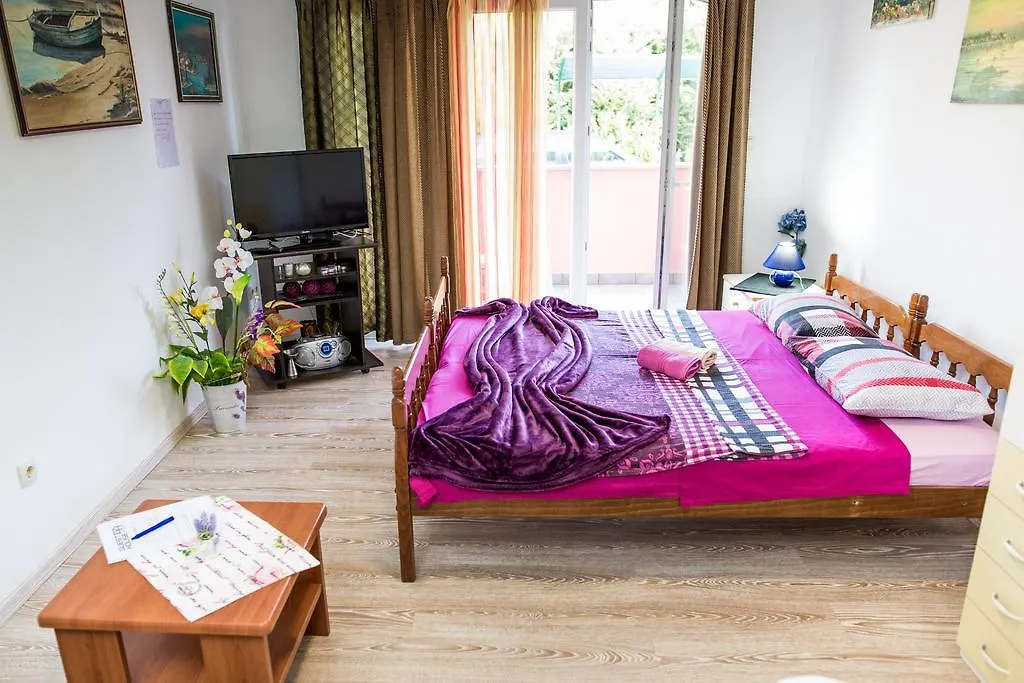Guest House Kusen contacts