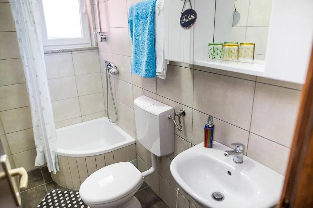 Guest House Kusen Rasopasno
