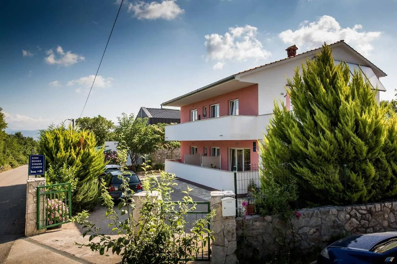 Guest House Kusen Rasopasno